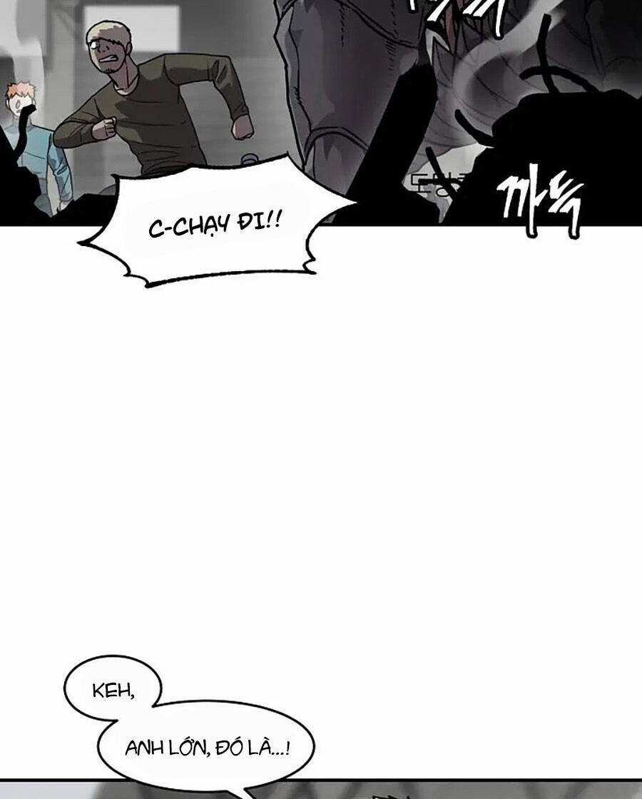 Shaman - Pháp Sư - Chapter 57 - Trang 48