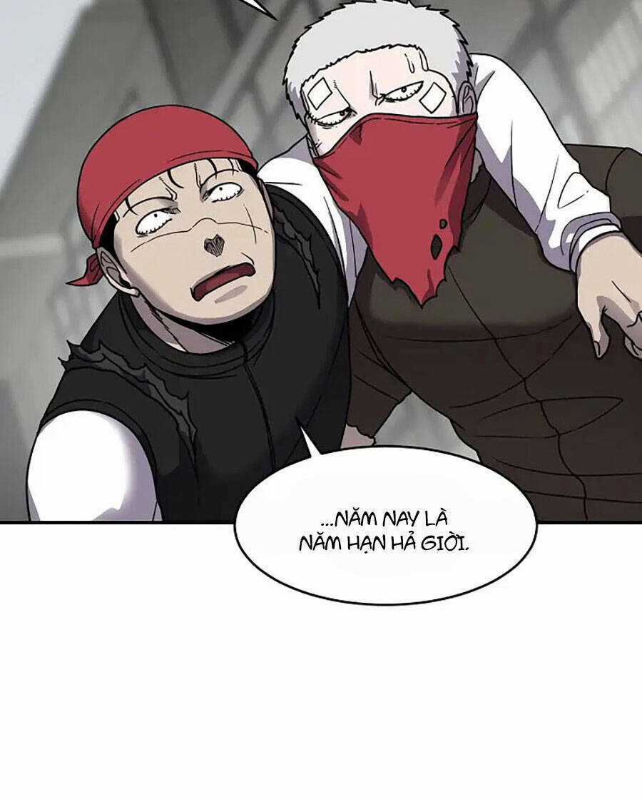 Shaman - Pháp Sư - Chapter 57 - Trang 49
