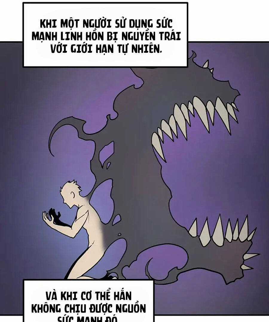 Shaman - Pháp Sư - Chapter 57 - Trang 55