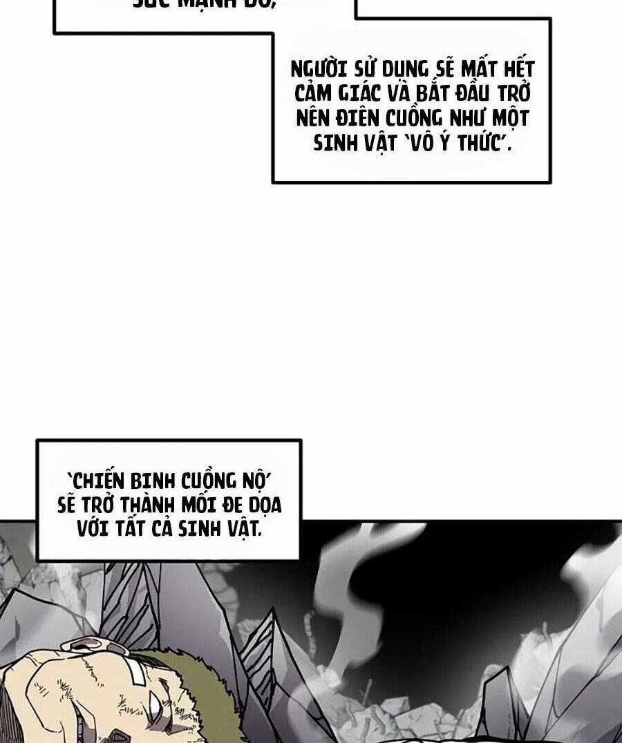 Shaman - Pháp Sư - Chapter 57 - Trang 56