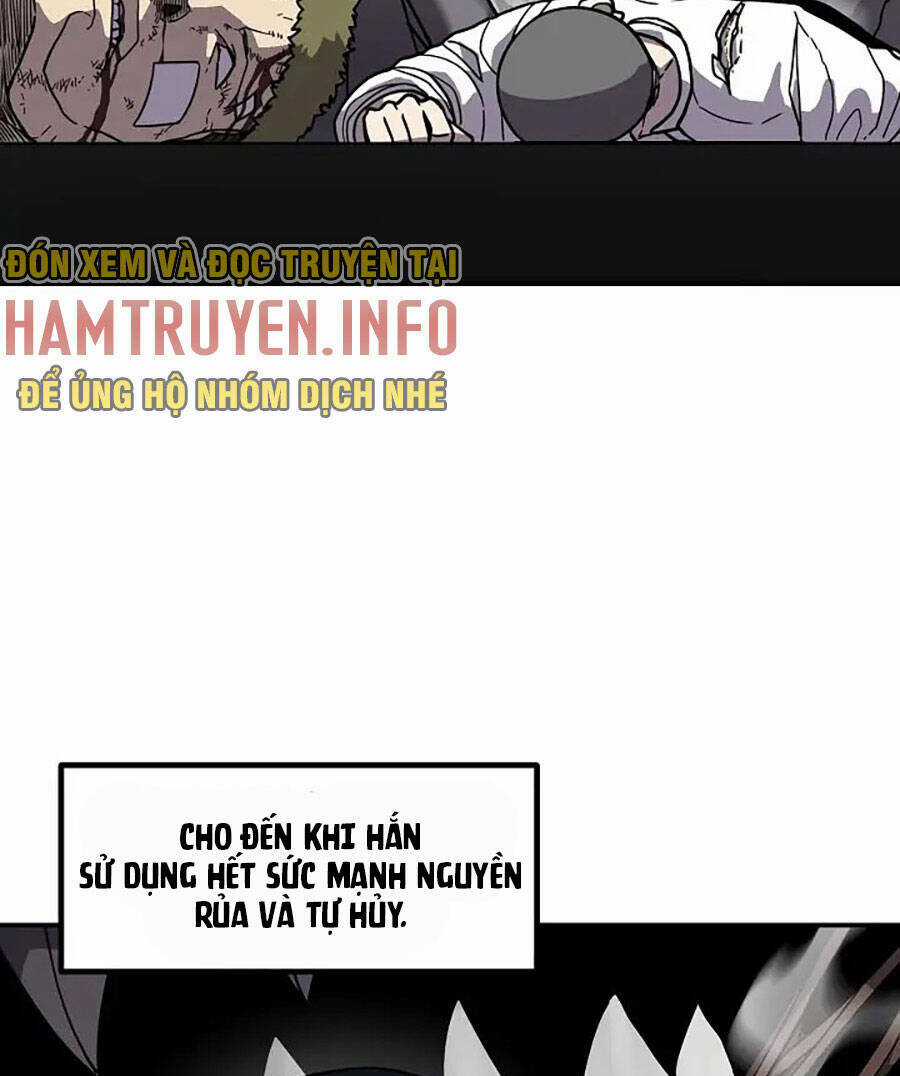 Shaman - Pháp Sư - Chapter 57 - Trang 57