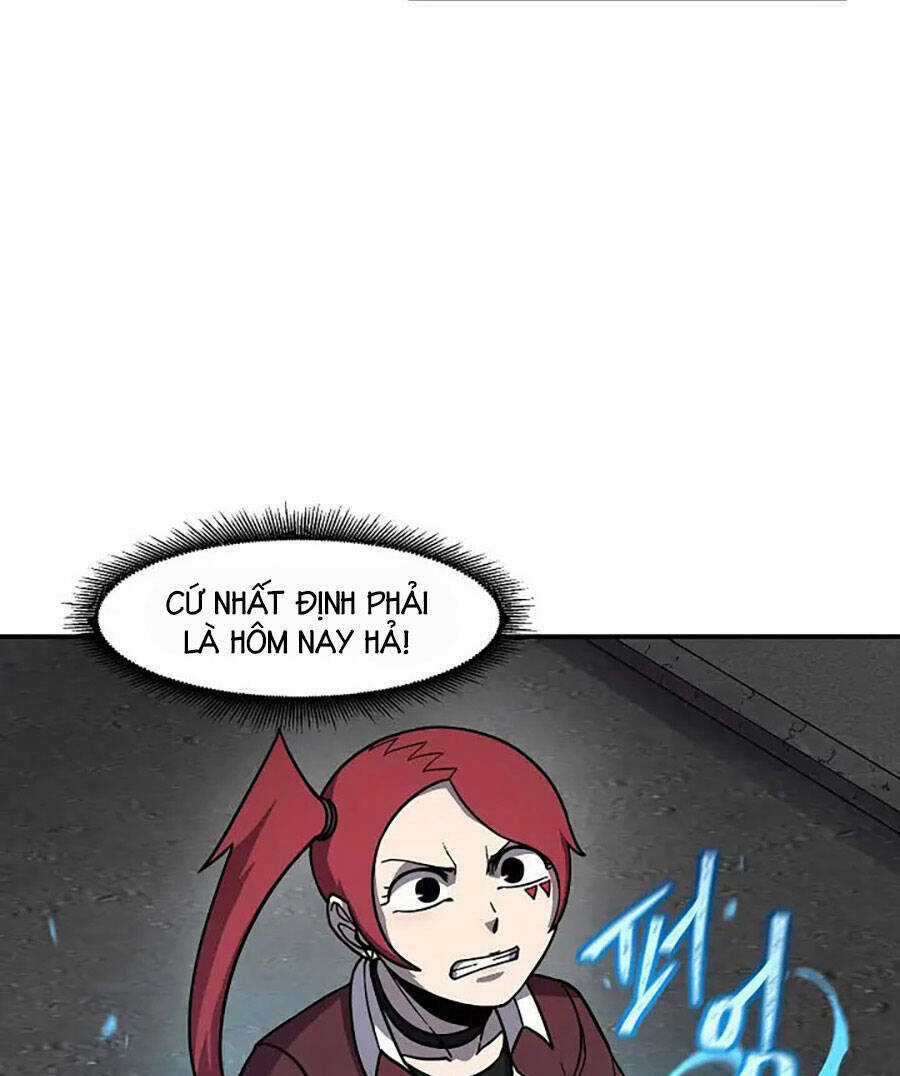 Shaman - Pháp Sư - Chapter 57 - Trang 59