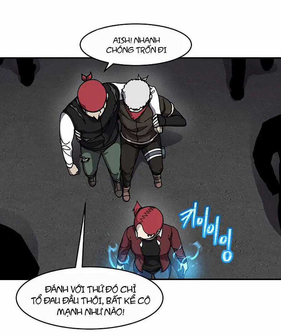 Shaman - Pháp Sư - Chapter 57 - Trang 61