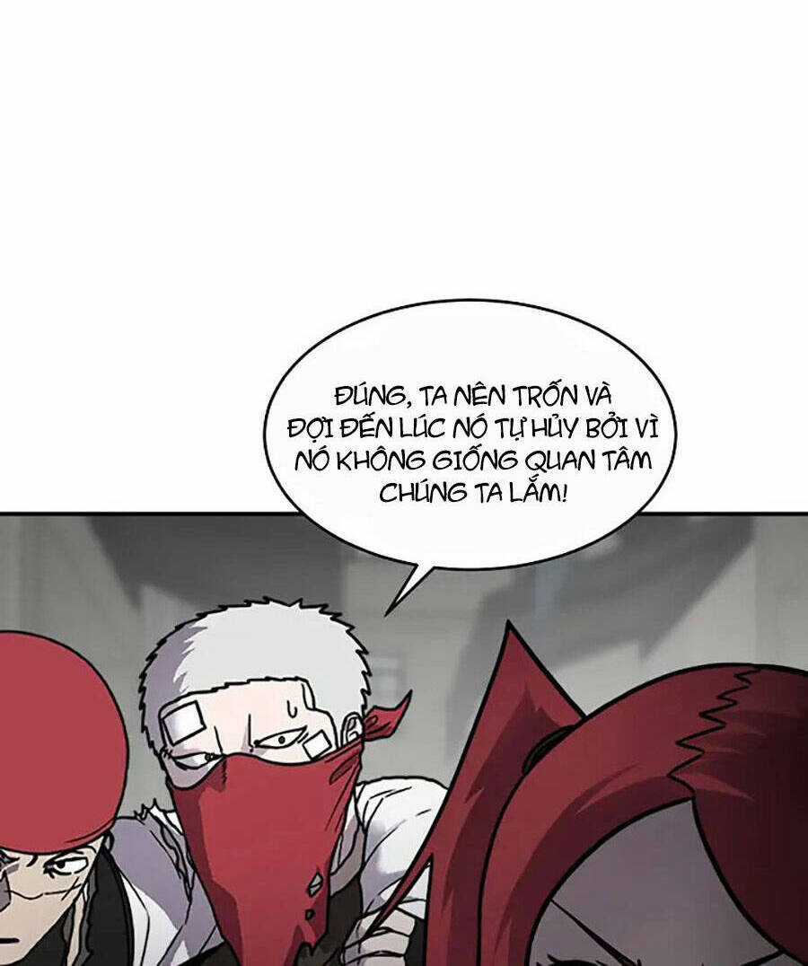 Shaman - Pháp Sư - Chapter 57 - Trang 62