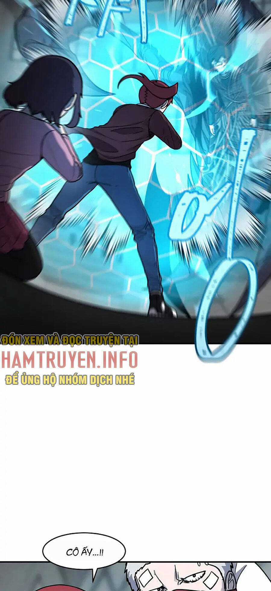 Shaman - Pháp Sư - Chapter 57 - Trang 66