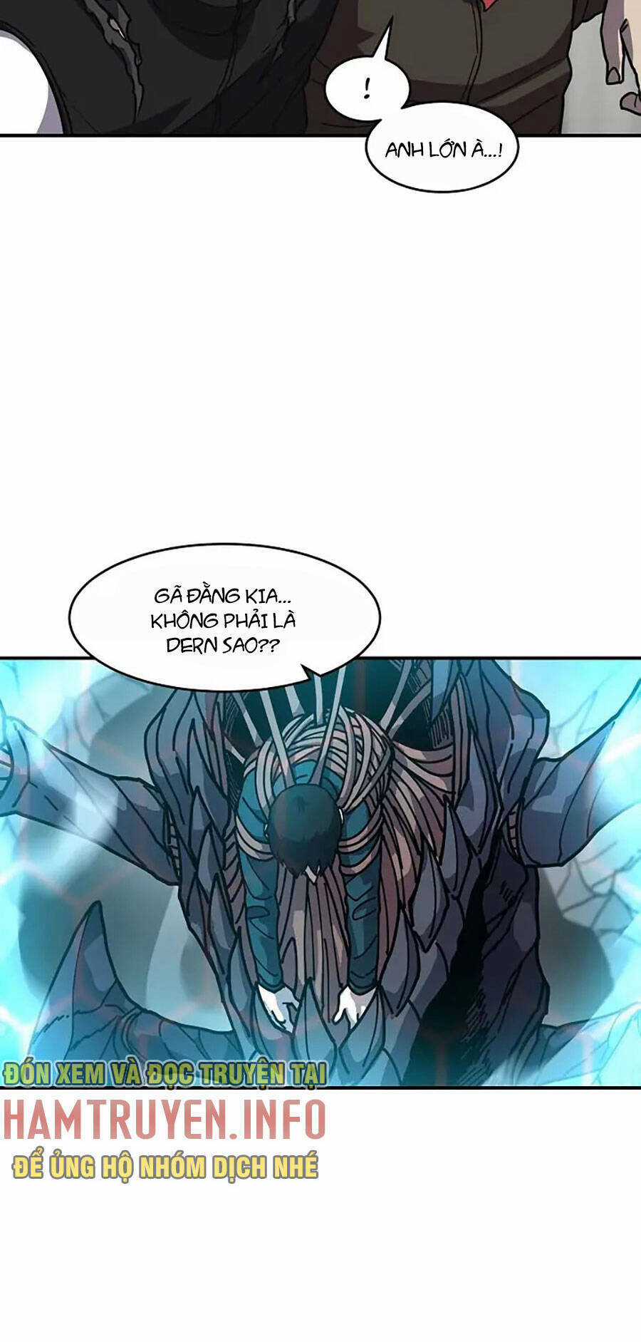 Shaman - Pháp Sư - Chapter 57 - Trang 70