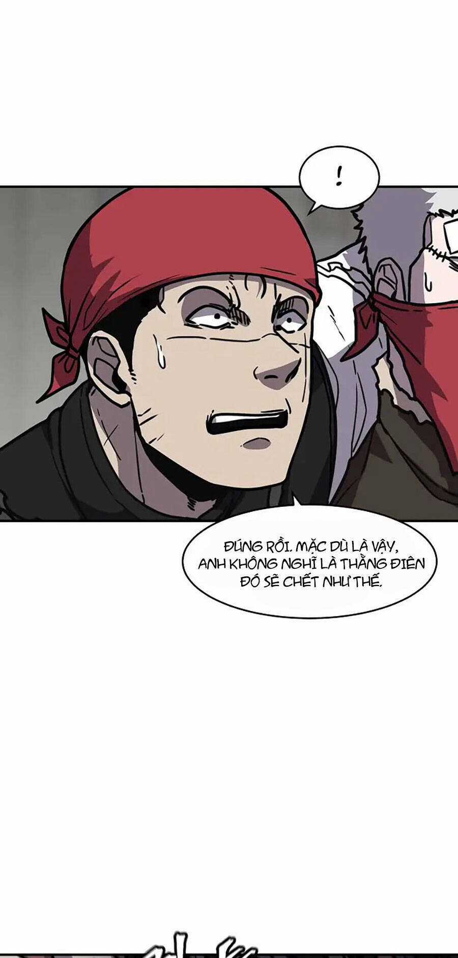 Shaman - Pháp Sư - Chapter 57 - Trang 71