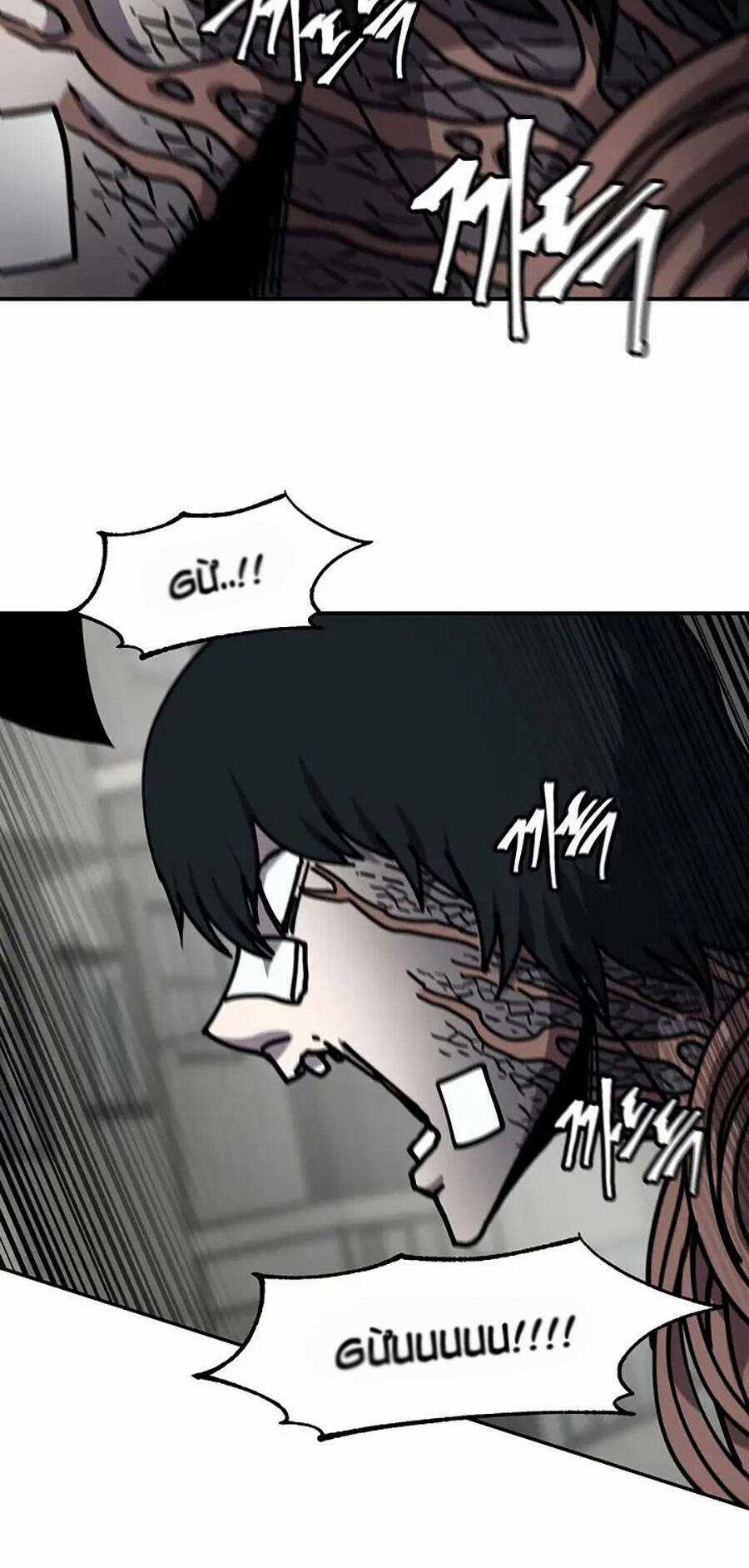 Shaman - Pháp Sư - Chapter 57 - Trang 72