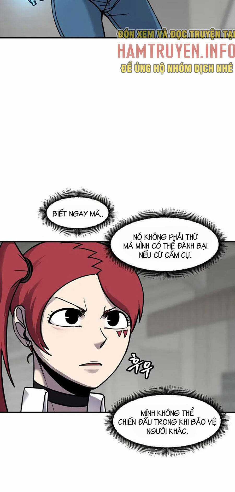 Shaman - Pháp Sư - Chapter 57 - Trang 76