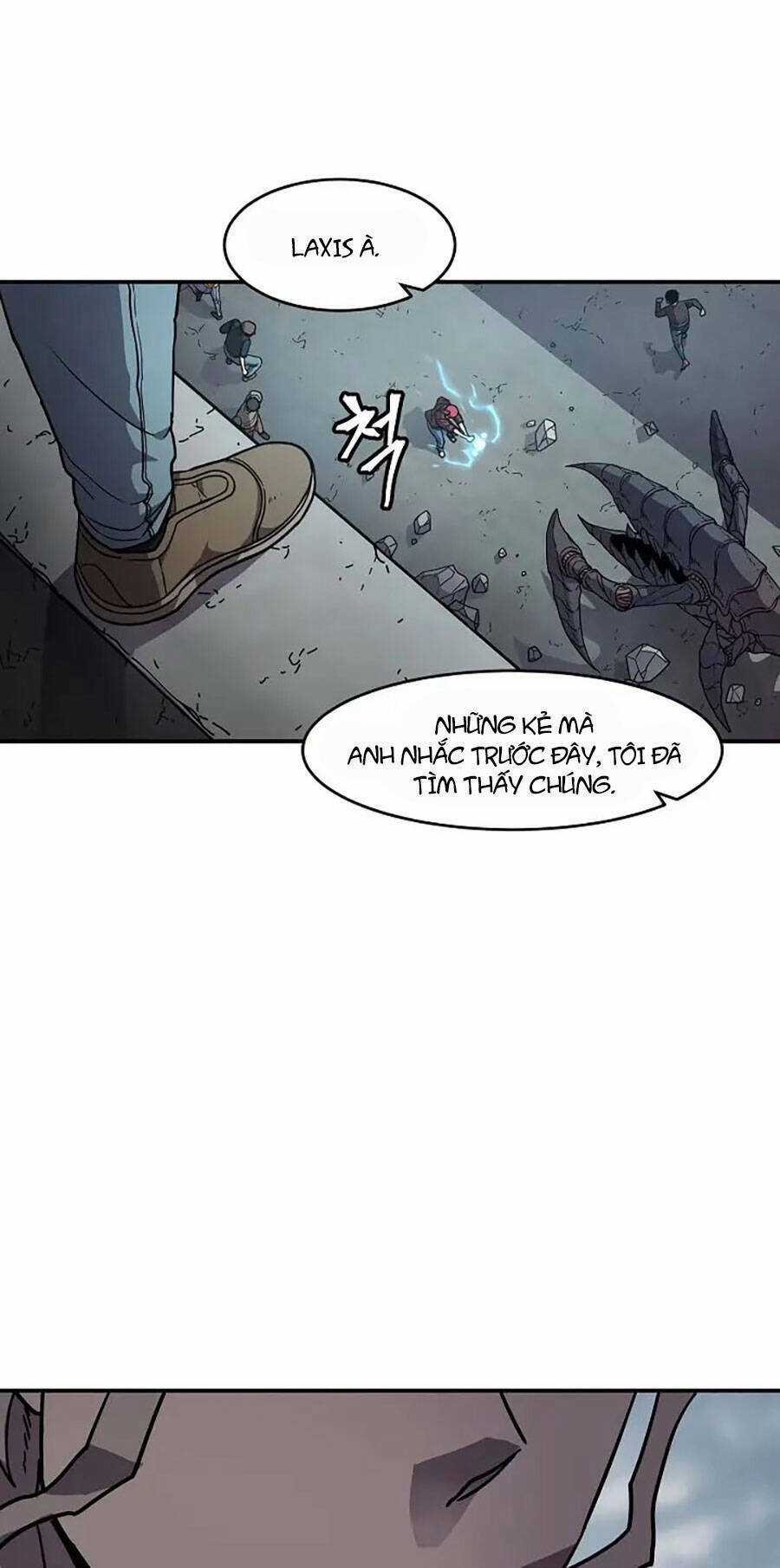 Shaman - Pháp Sư - Chapter 57 - Trang 80