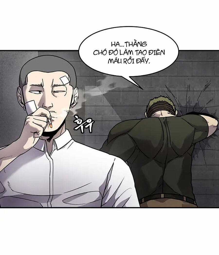 Shaman - Pháp Sư - Chapter 57 - Trang 9