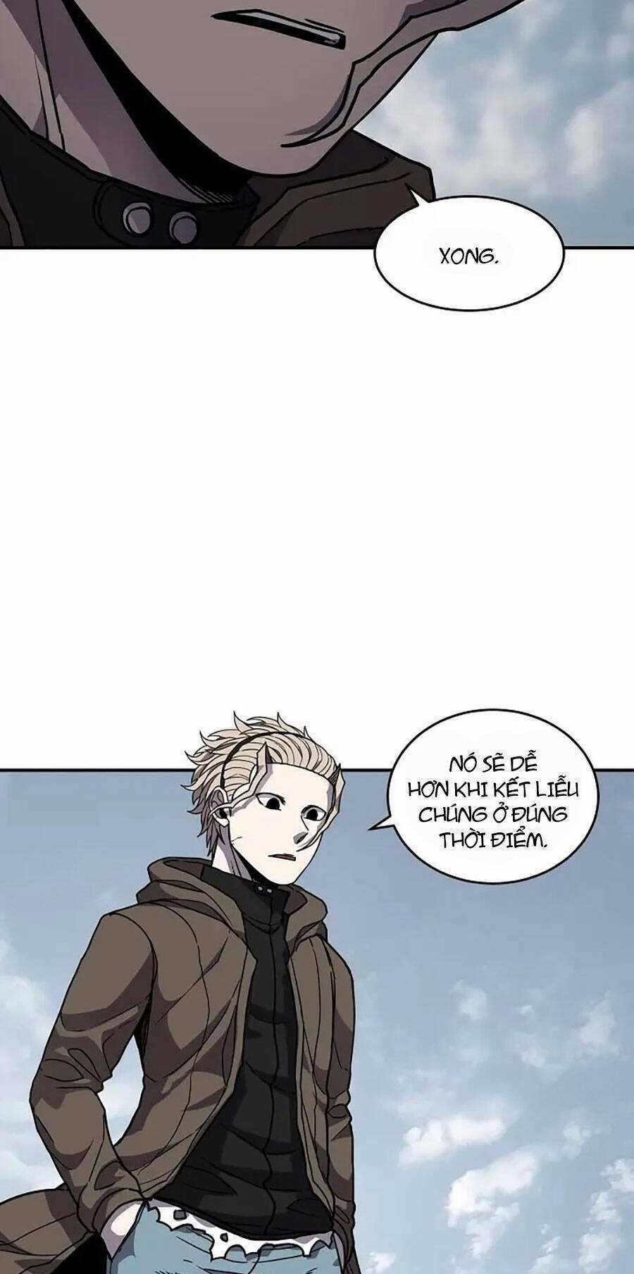 Shaman - Pháp Sư - Chapter 57 - Trang 81