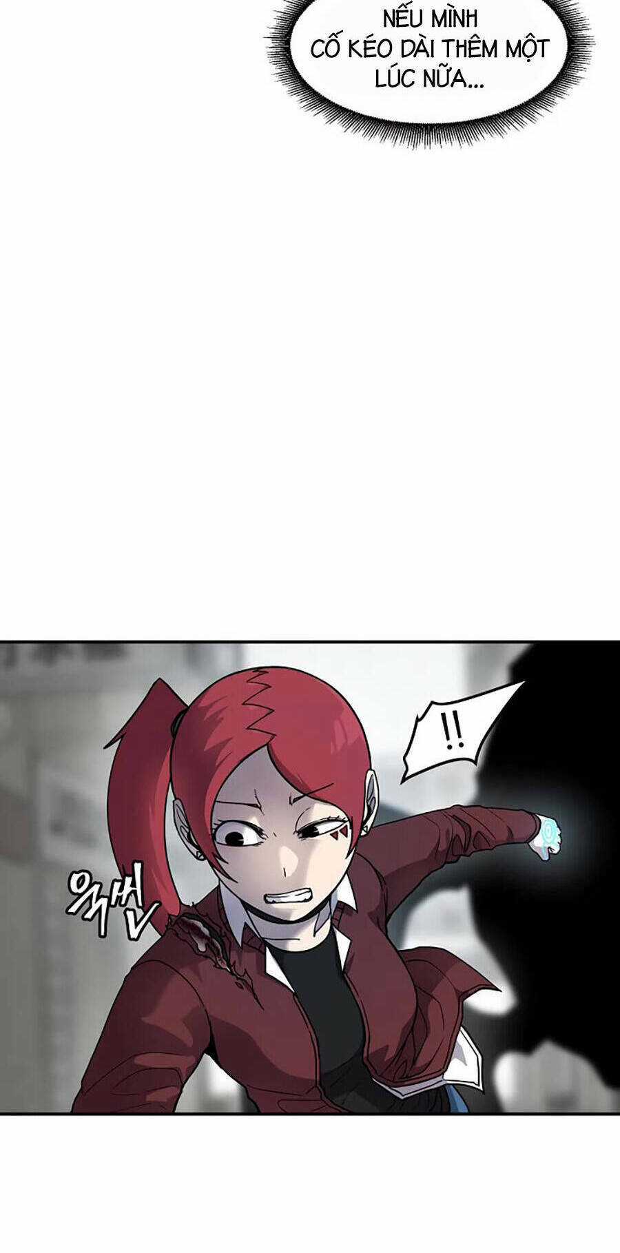 Shaman - Pháp Sư - Chapter 58 - Trang 12