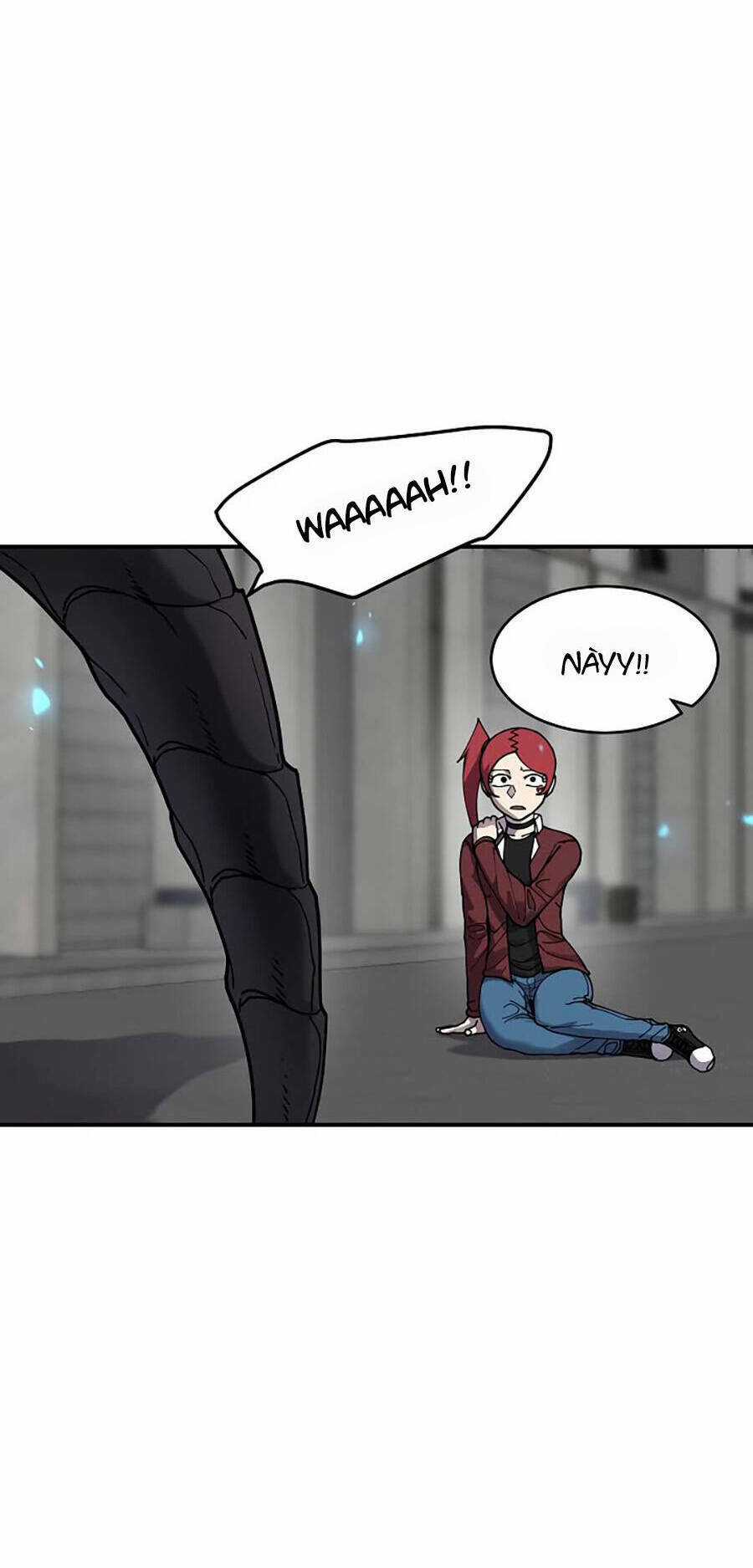 Shaman - Pháp Sư - Chapter 58 - Trang 16