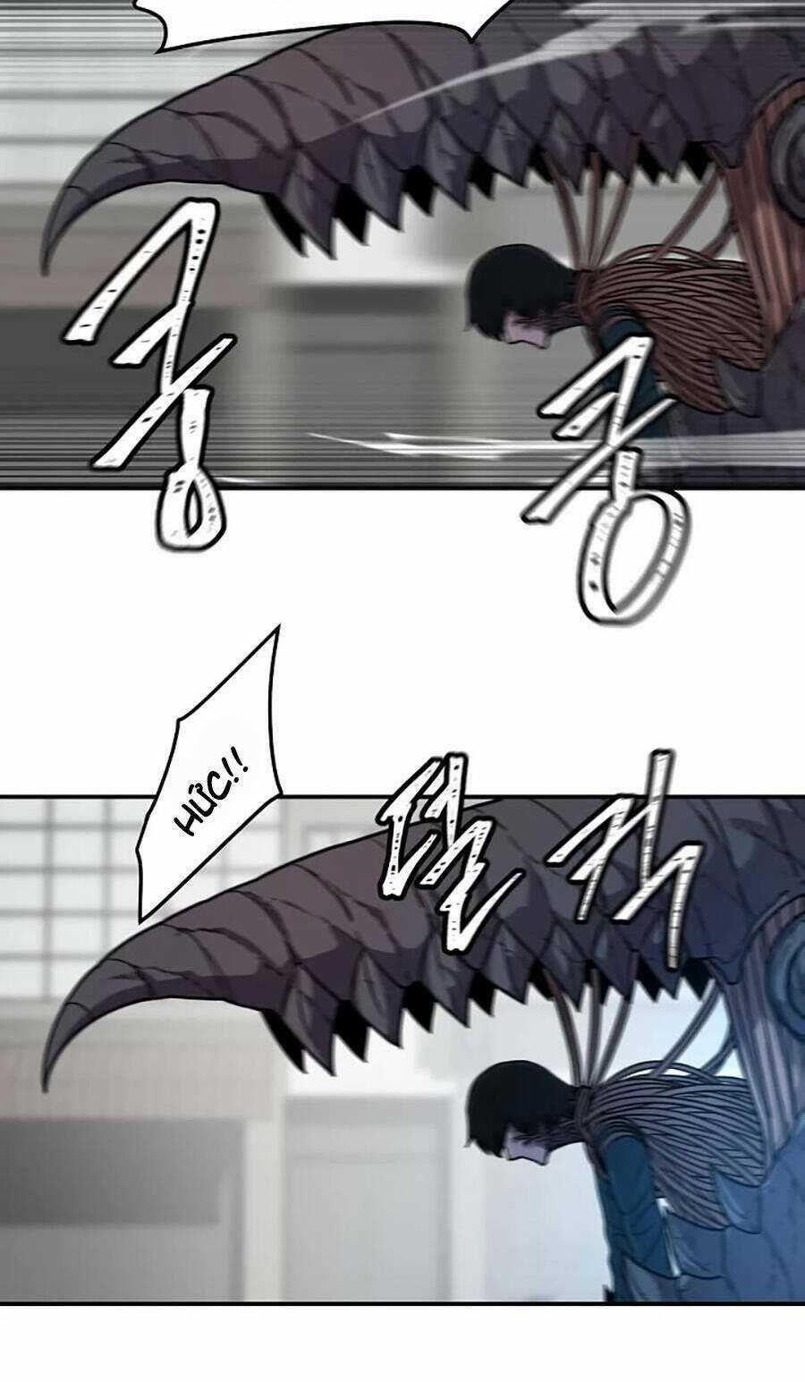 Shaman - Pháp Sư - Chapter 58 - Trang 22