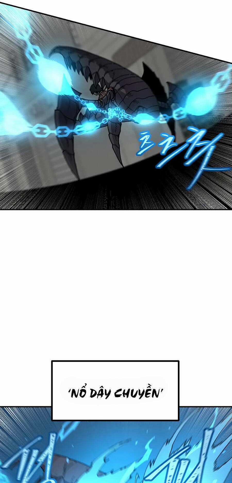 Shaman - Pháp Sư - Chapter 58 - Trang 25