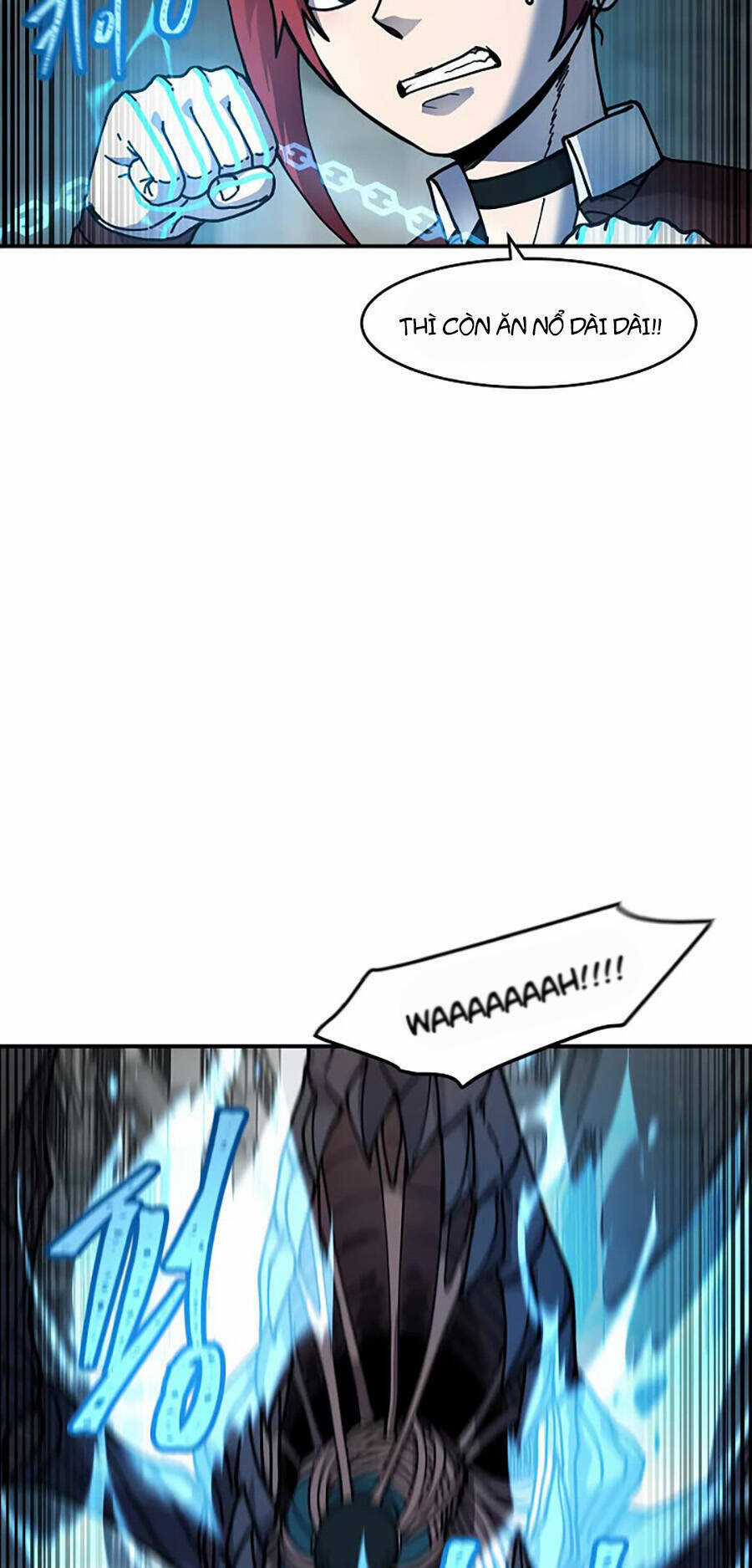 Shaman - Pháp Sư - Chapter 58 - Trang 27