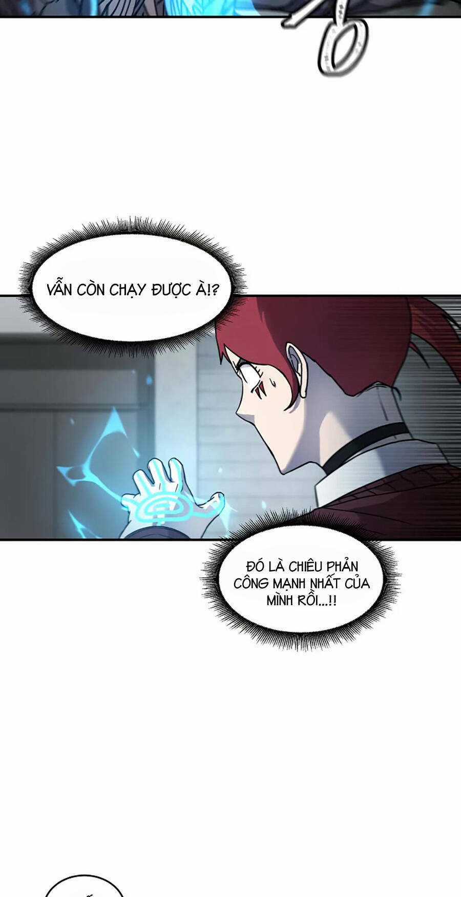 Shaman - Pháp Sư - Chapter 58 - Trang 31