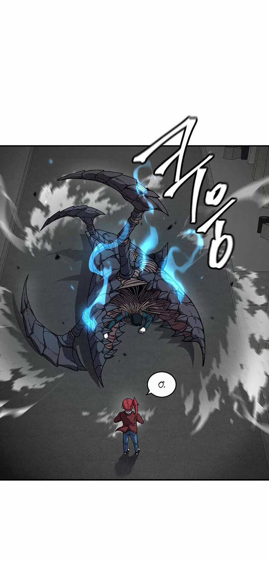 Shaman - Pháp Sư - Chapter 58 - Trang 34