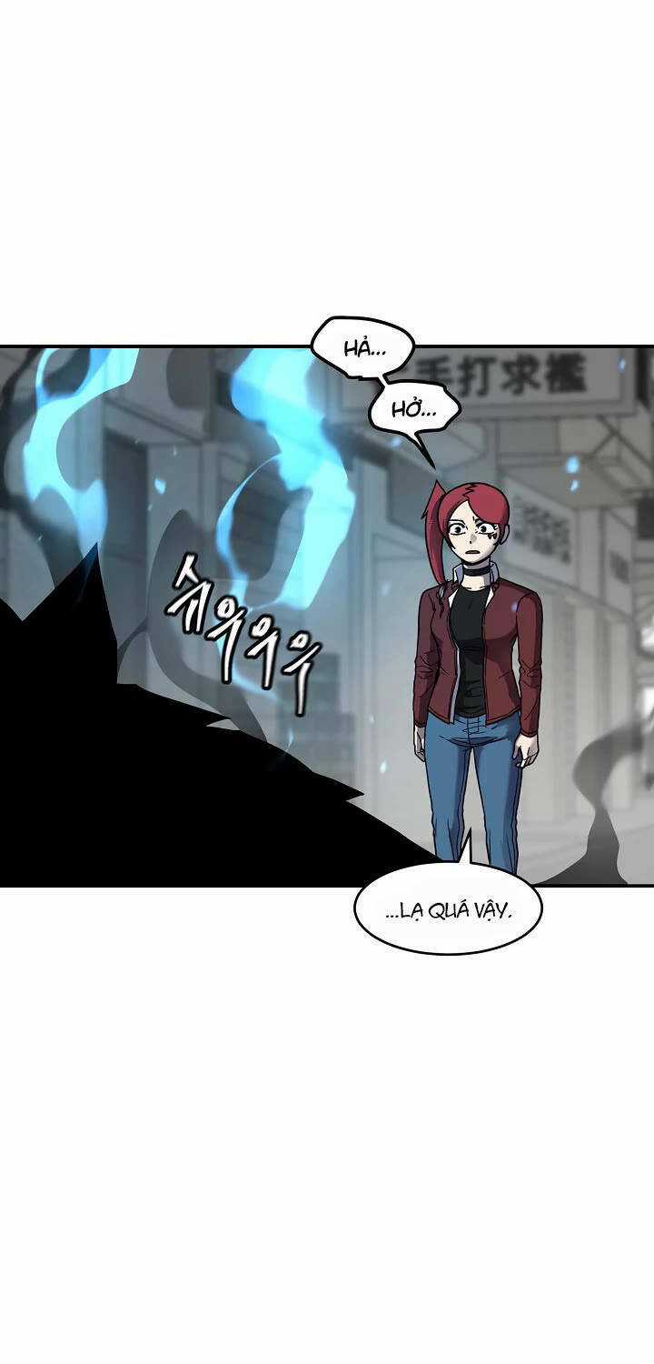 Shaman - Pháp Sư - Chapter 58 - Trang 35