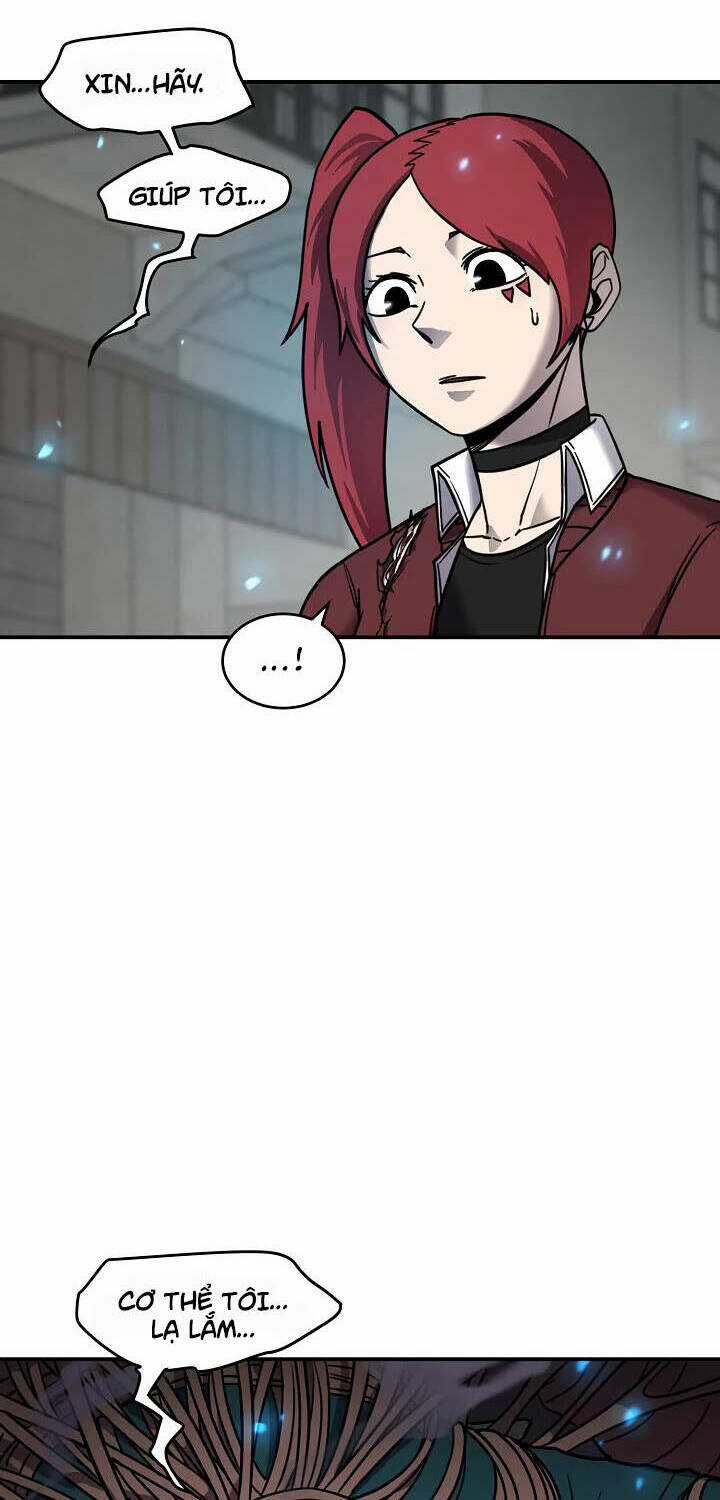 Shaman - Pháp Sư - Chapter 58 - Trang 36