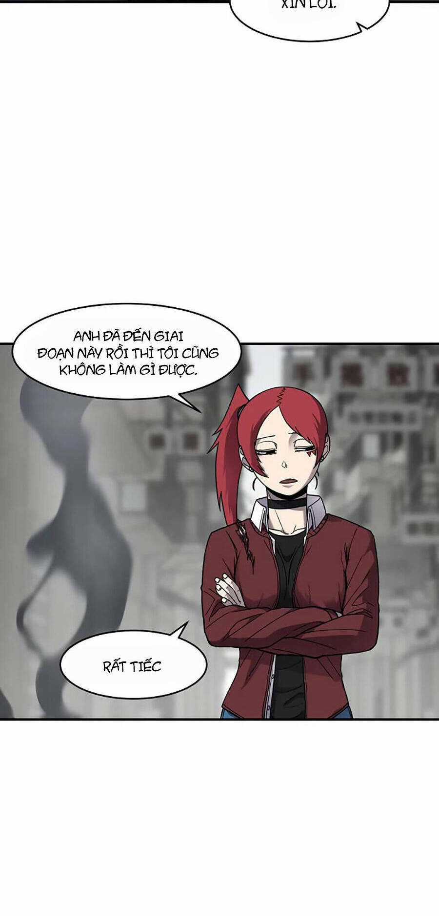 Shaman - Pháp Sư - Chapter 58 - Trang 38