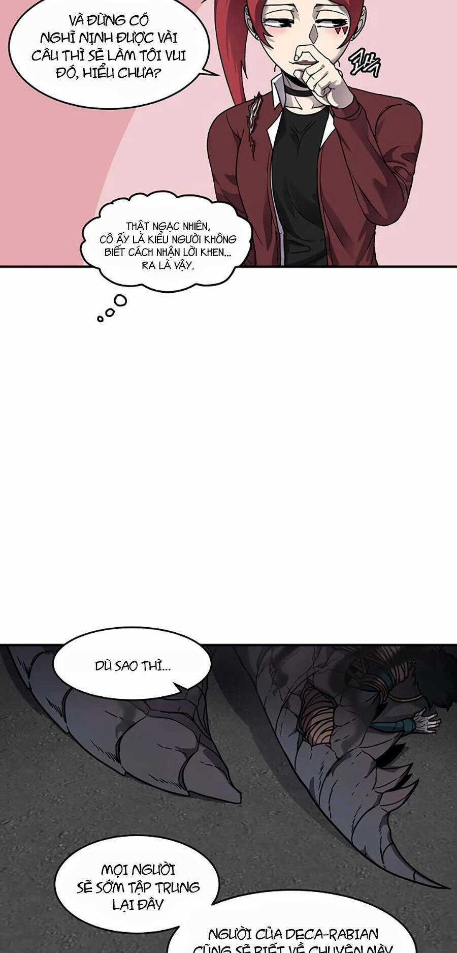 Shaman - Pháp Sư - Chapter 58 - Trang 47