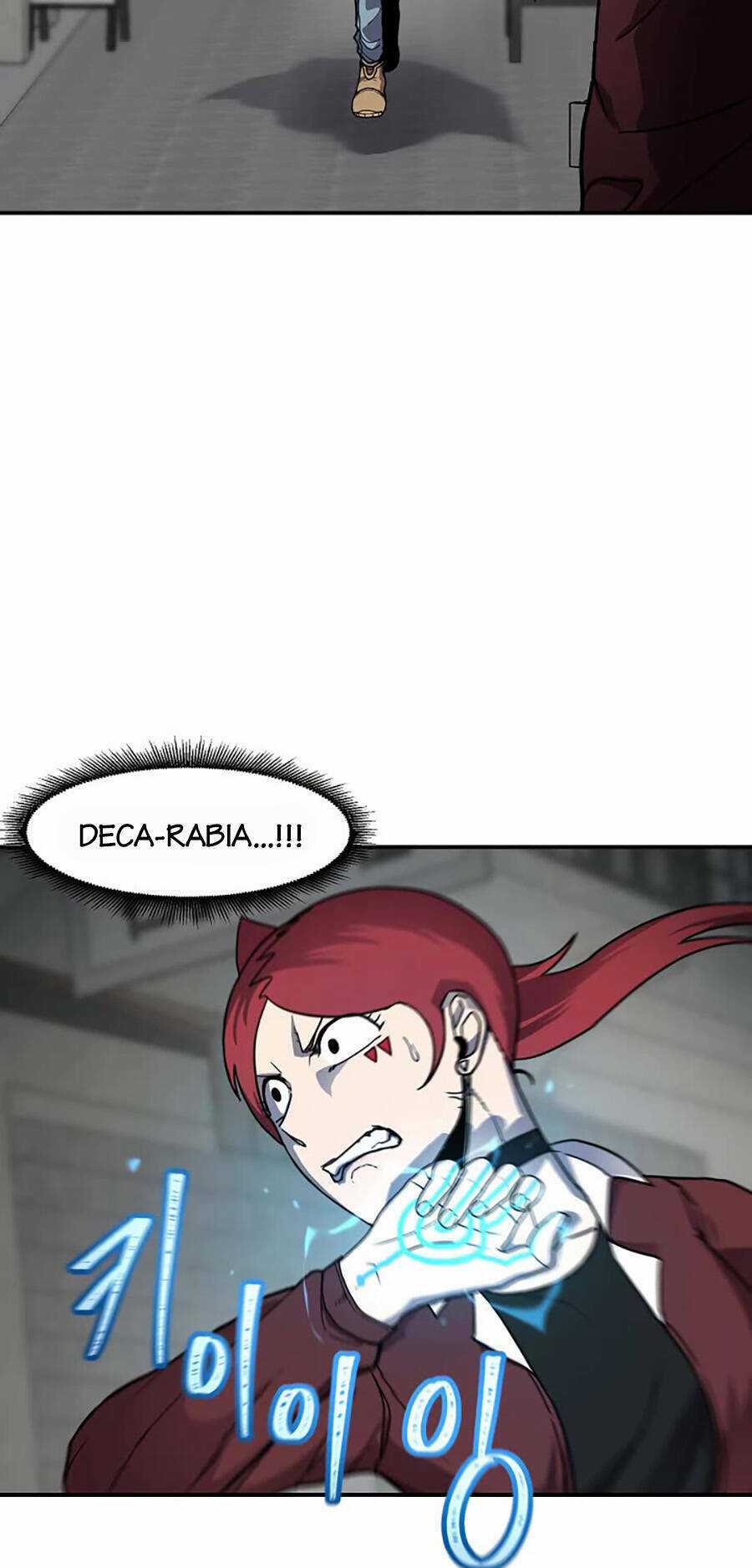 Shaman - Pháp Sư - Chapter 58 - Trang 53