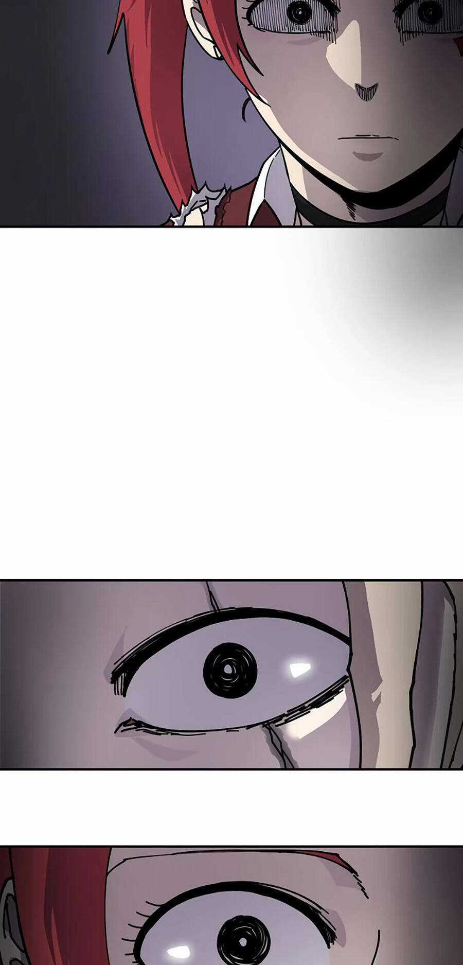 Shaman - Pháp Sư - Chapter 58 - Trang 55