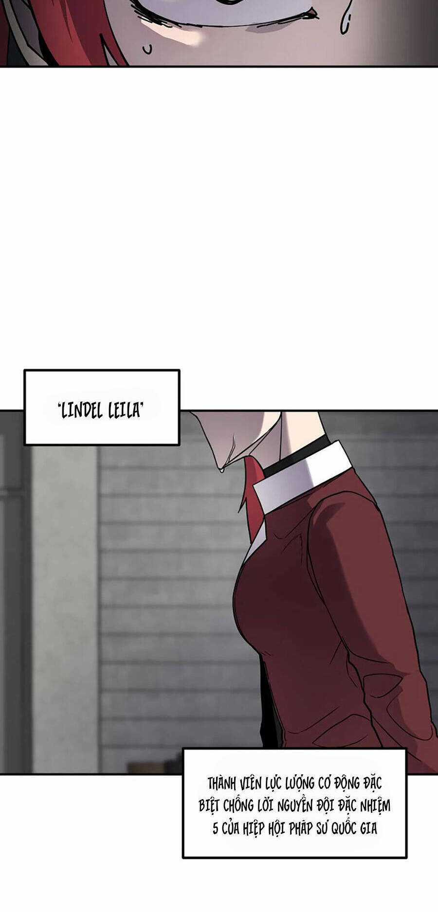 Shaman - Pháp Sư - Chapter 58 - Trang 56