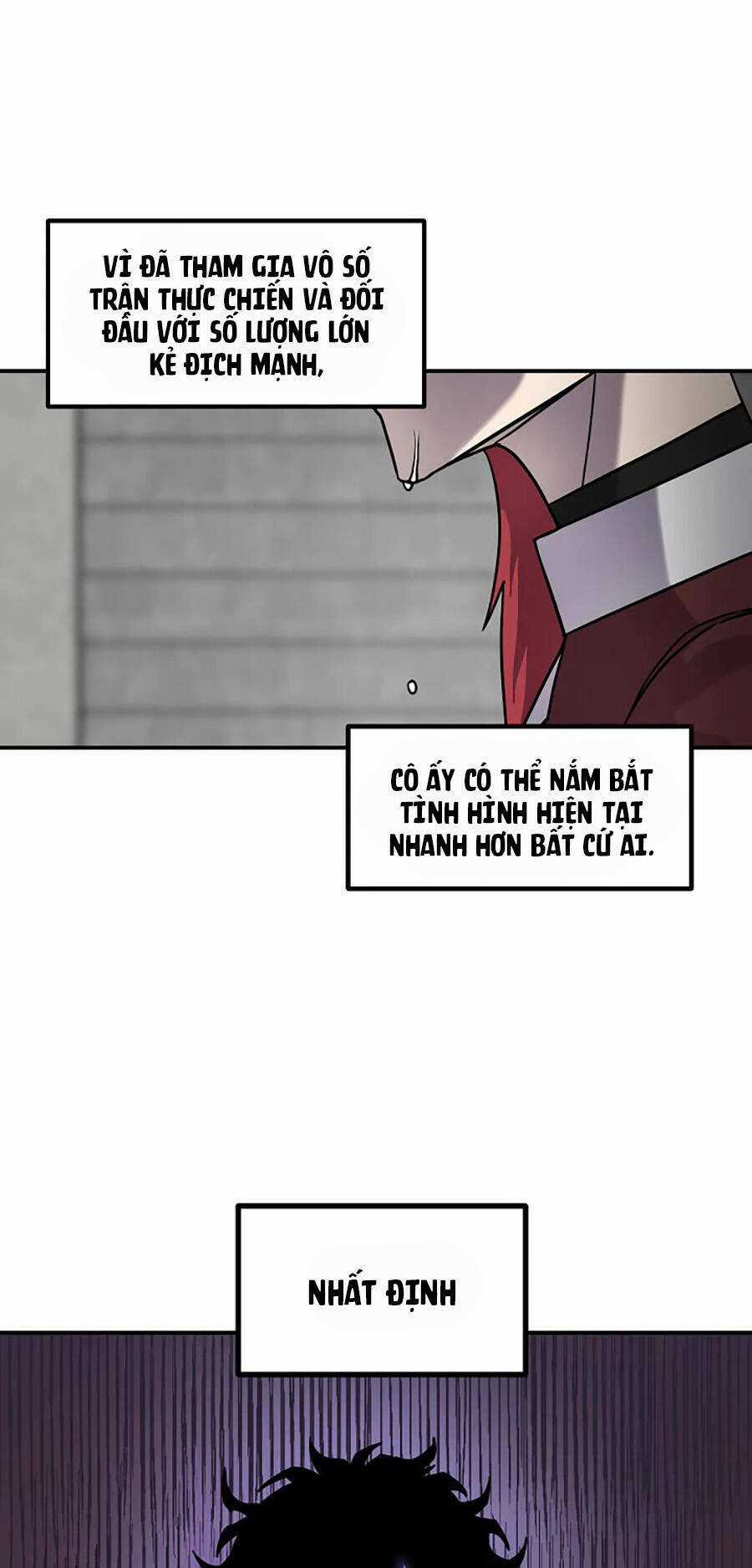 Shaman - Pháp Sư - Chapter 58 - Trang 57