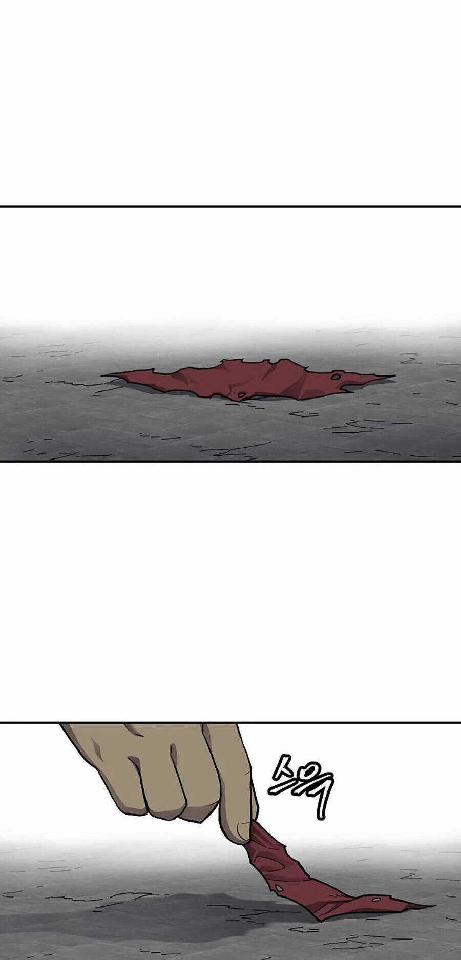 Shaman - Pháp Sư - Chapter 58 - Trang 60