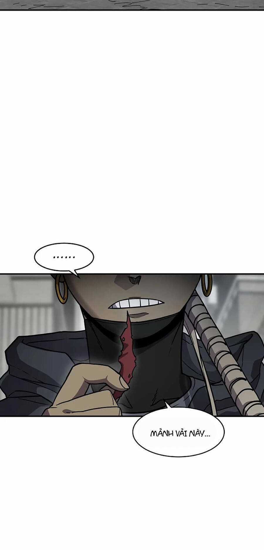 Shaman - Pháp Sư - Chapter 58 - Trang 61