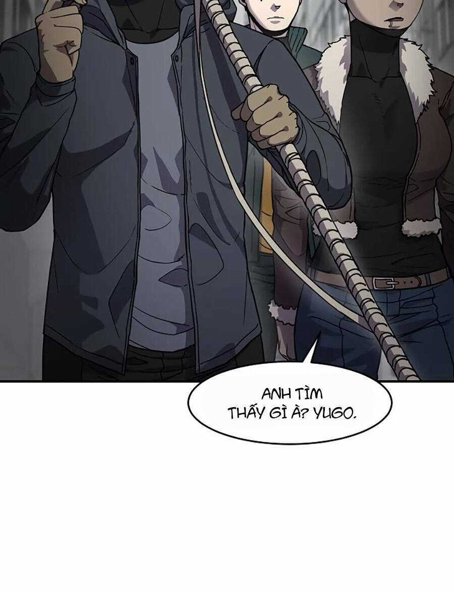 Shaman - Pháp Sư - Chapter 58 - Trang 63