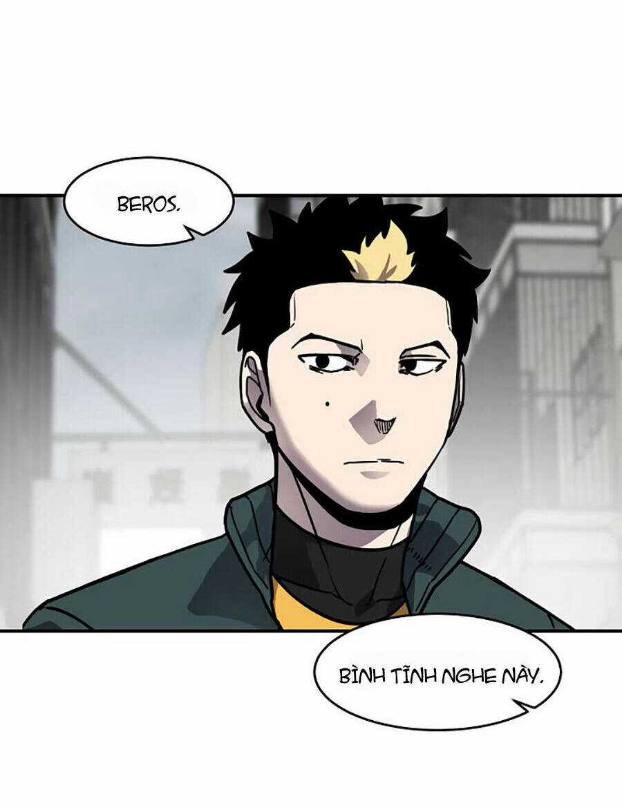 Shaman - Pháp Sư - Chapter 58 - Trang 64