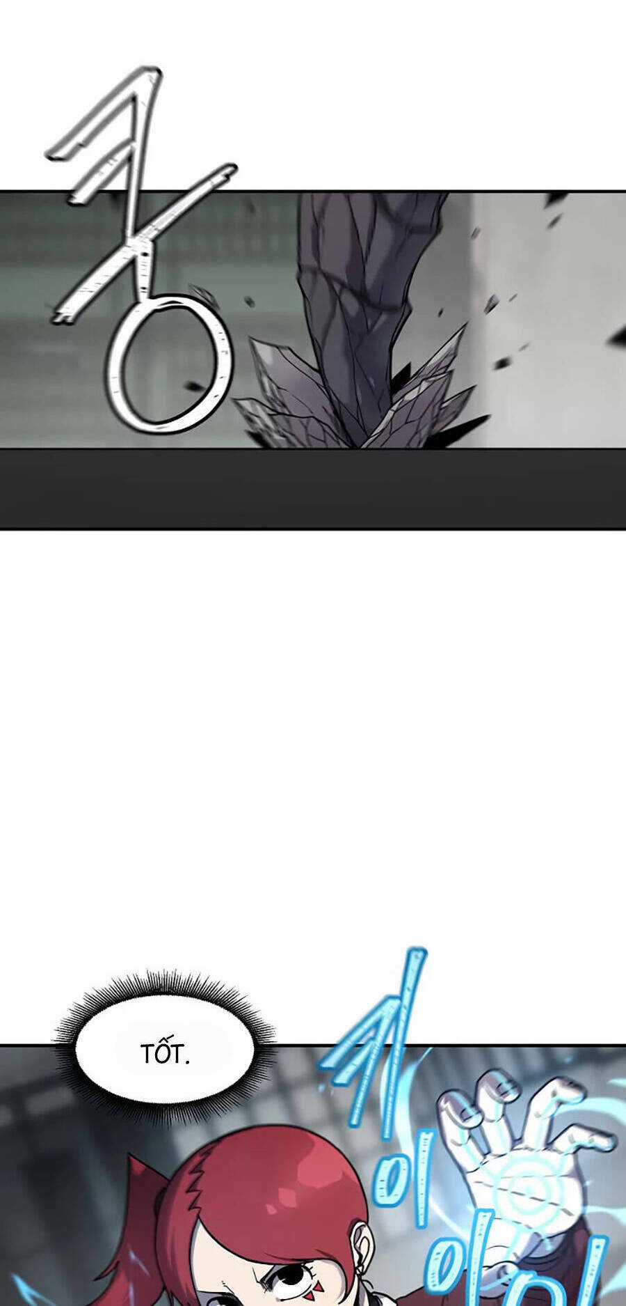 Shaman - Pháp Sư - Chapter 58 - Trang 8