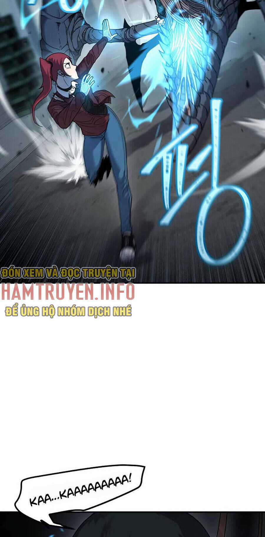 Shaman - Pháp Sư - Chapter 58 - Trang 10