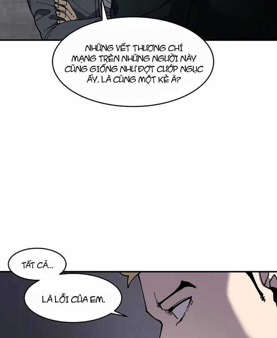 Shaman - Pháp Sư - Chapter 59 - Trang 11