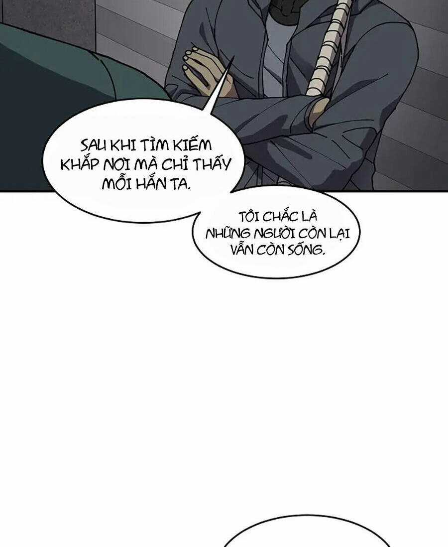 Shaman - Pháp Sư - Chapter 59 - Trang 14