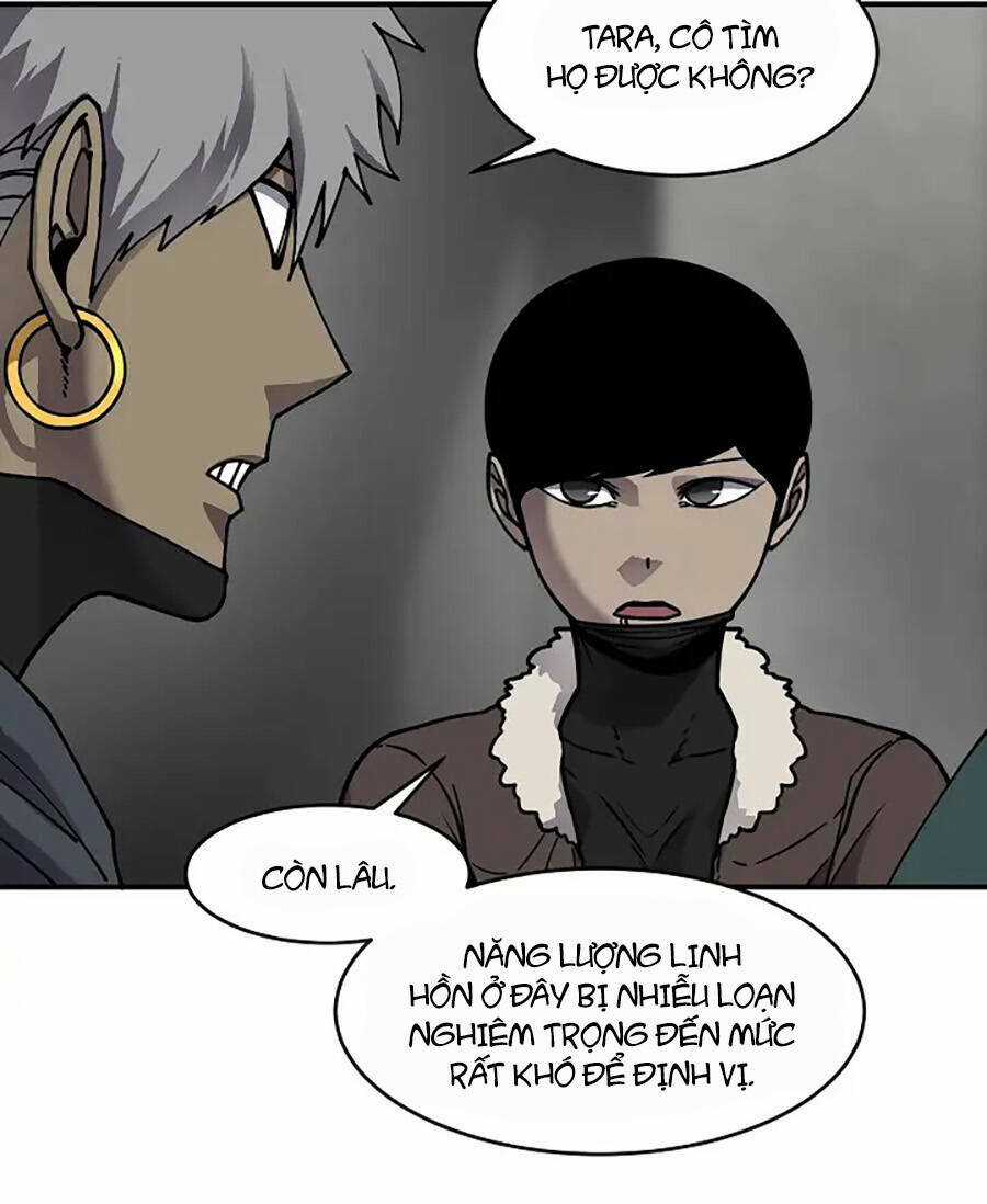 Shaman - Pháp Sư - Chapter 59 - Trang 15