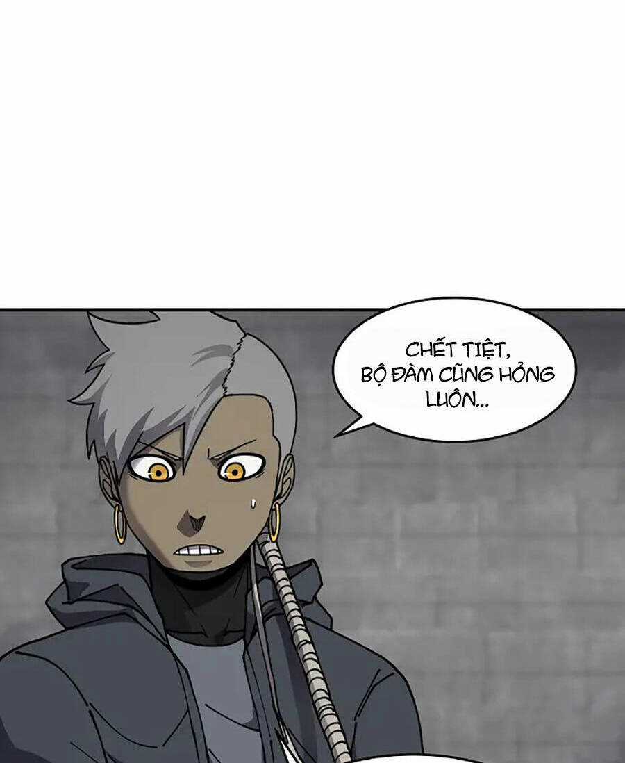 Shaman - Pháp Sư - Chapter 59 - Trang 16