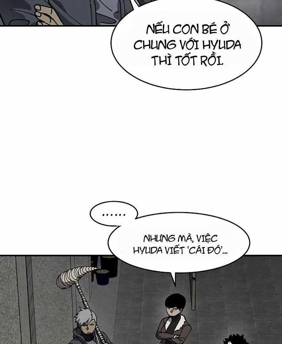 Shaman - Pháp Sư - Chapter 59 - Trang 17