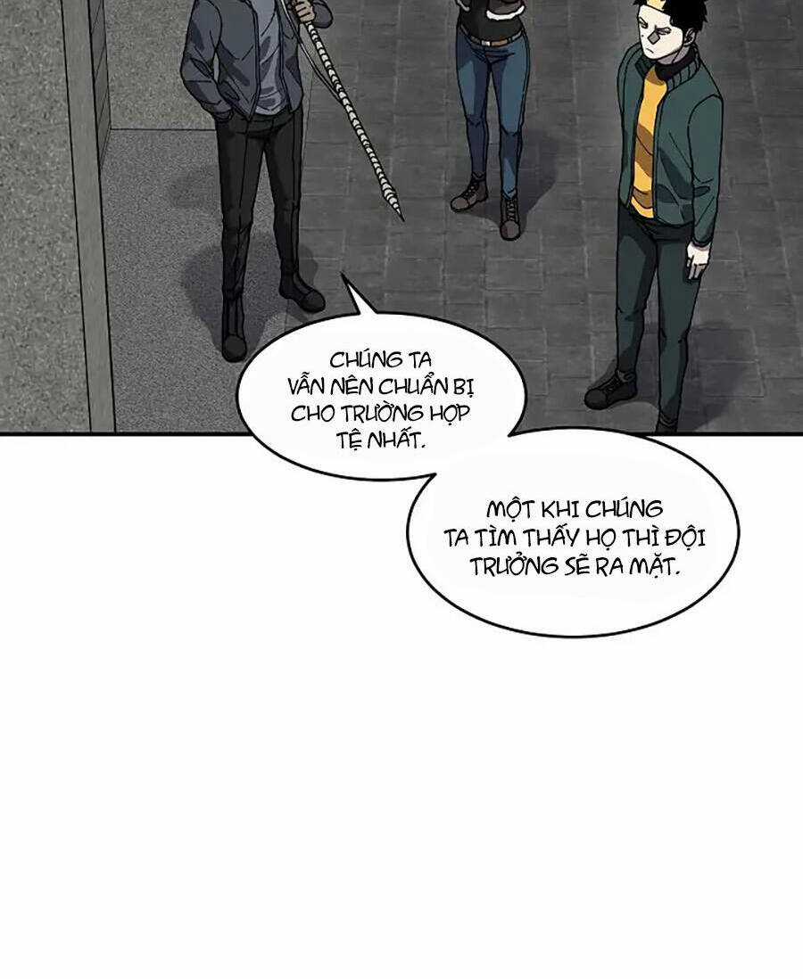 Shaman - Pháp Sư - Chapter 59 - Trang 18