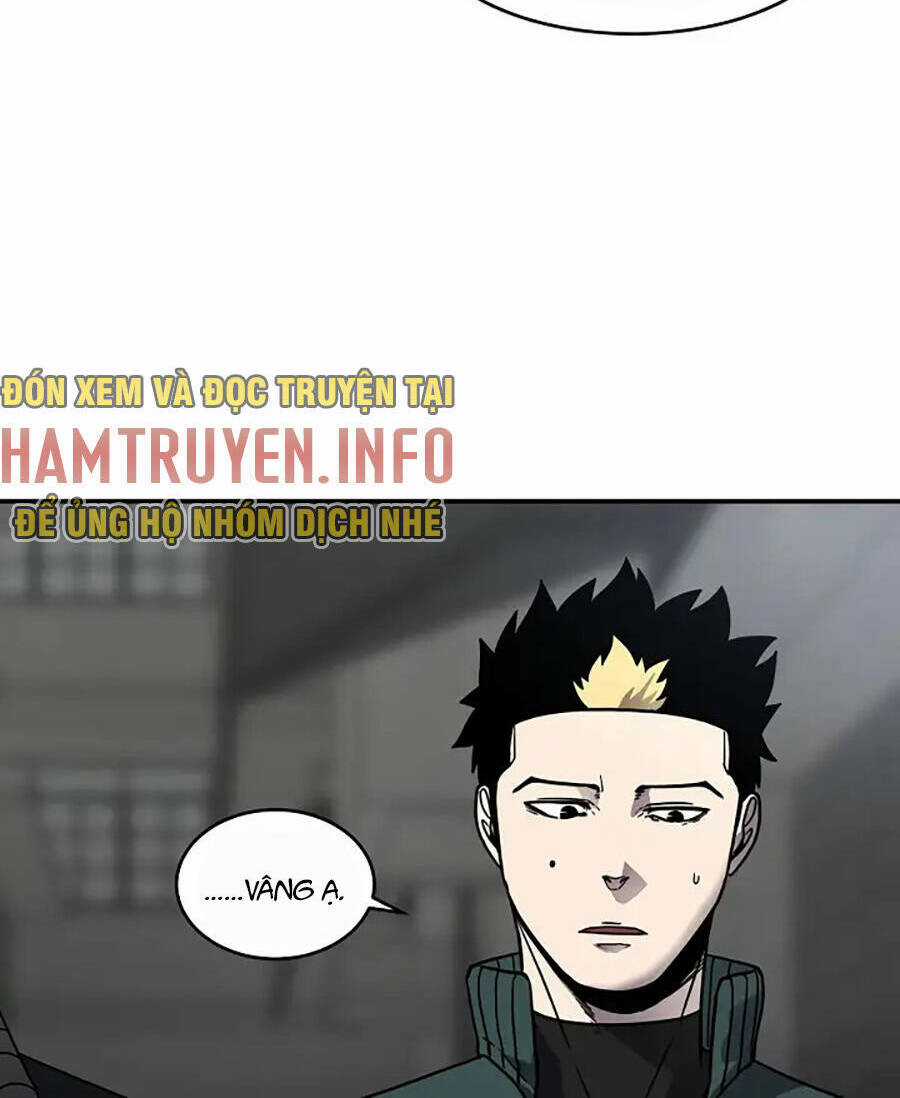 Shaman - Pháp Sư - Chapter 59 - Trang 20