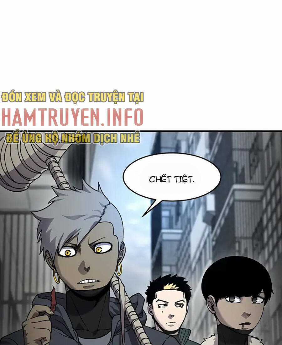 Shaman - Pháp Sư - Chapter 59 - Trang 3