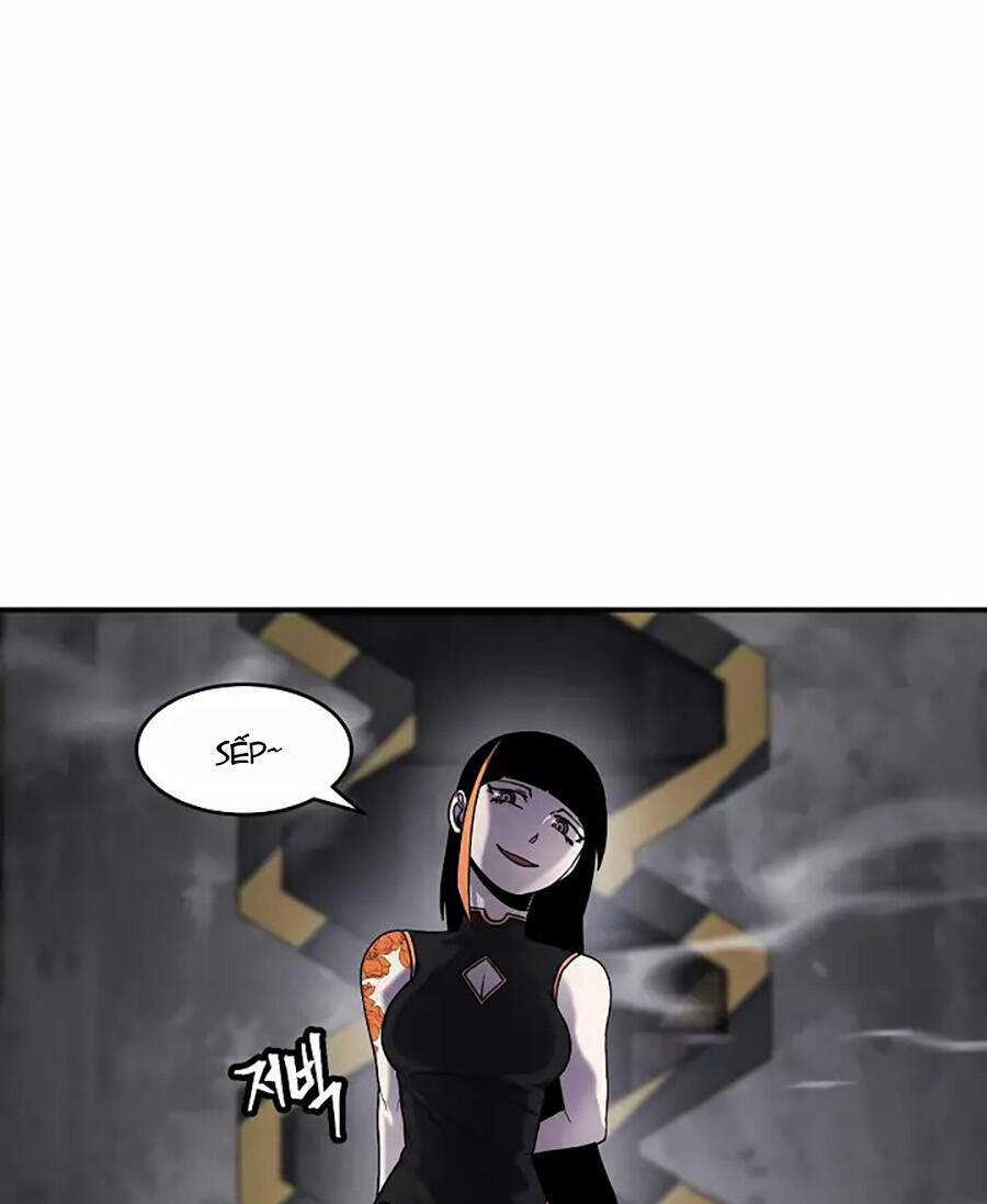 Shaman - Pháp Sư - Chapter 59 - Trang 27