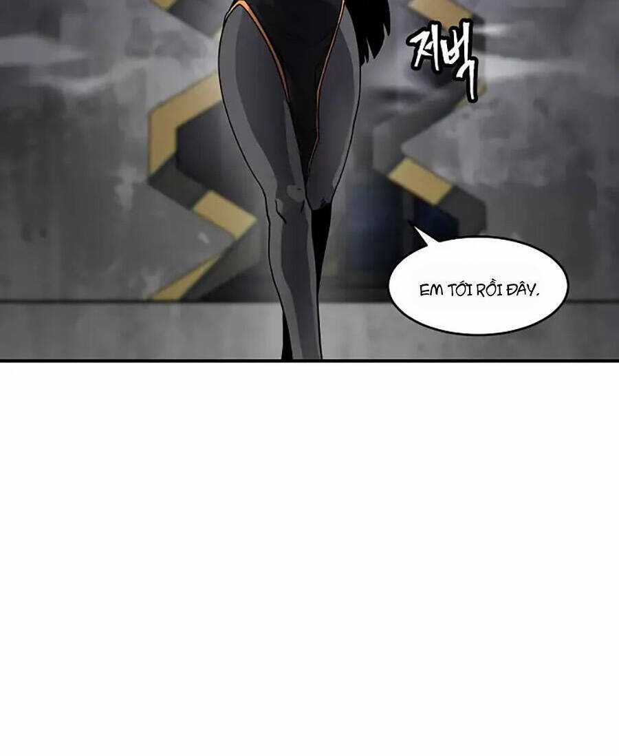 Shaman - Pháp Sư - Chapter 59 - Trang 28