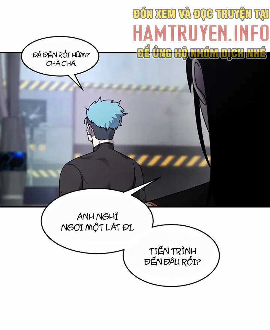 Shaman - Pháp Sư - Chapter 59 - Trang 29