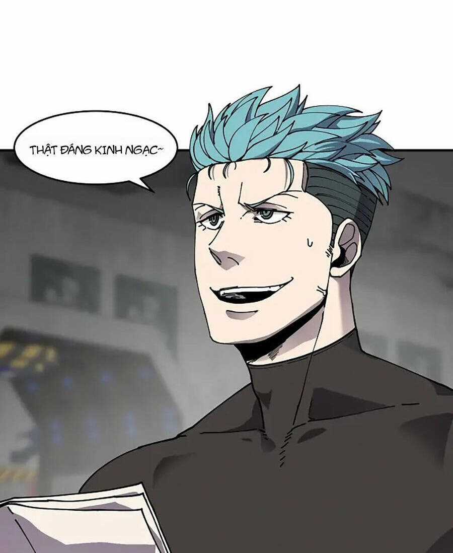 Shaman - Pháp Sư - Chapter 59 - Trang 30