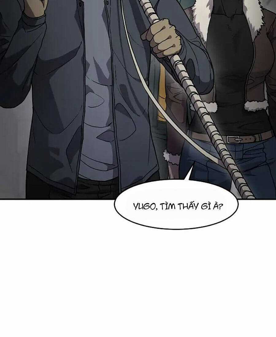 Shaman - Pháp Sư - Chapter 59 - Trang 4